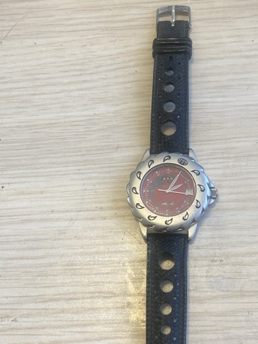 Animal diver watch vintage - animal,
