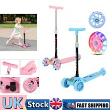 Kids Scooter Child Kick