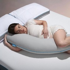 Simba Body Pillow 35x120cm