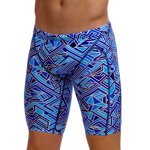 Funky trunks boy - funky, boy's