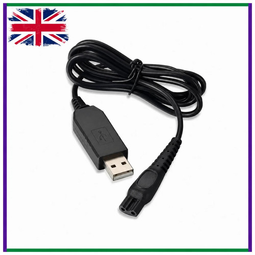 Usb charging cable - usb, philips