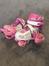 SFR Stomper Adjustable Roller