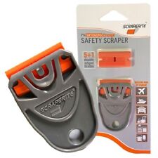 ScrapeRite Safety Scraper non