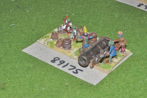 15mm medieval ottoman - 15mm,
