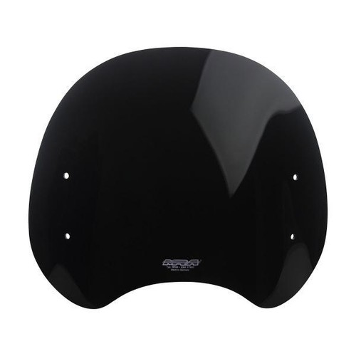 Mra roadshield classic black - mra,