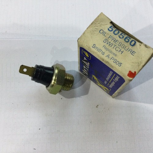 Oil pressure switch fiat 124 - switch,