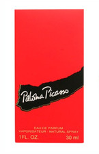 Paloma Picasso Eau de Parfum