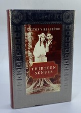 Thirteen Senses by Victor