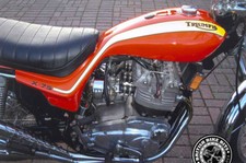 83-4925 Tank Decal/Badge Set -