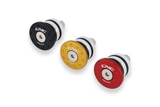 CNC Front Fork Cap Aprilia