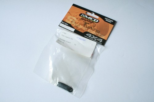 Mcd plain washer - washer,