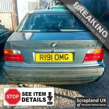 BMW E36 1991-1999 318i Petrol