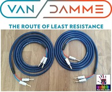 Van damme blue series - series, studio