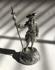 Vintage Chas C Stadden Pewter