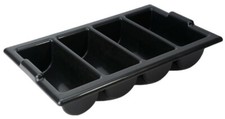 Section compartment black - 4,