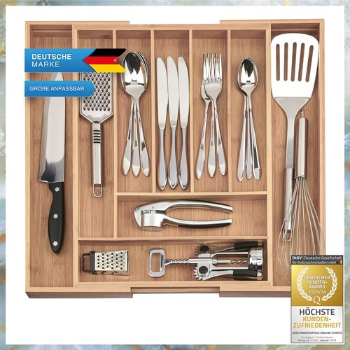 Cutlery tray cutlery insert
