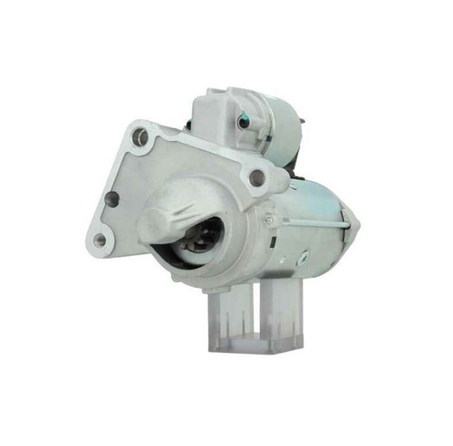 New starter motor fits peugeot - starter,