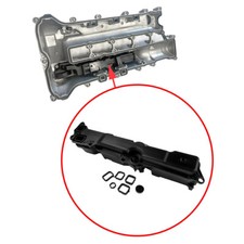 5559096 Engine Crankcase Ventilation Valve Cover For Vauxhall Cascada Zafira 1.6