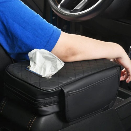 Vehicle car armrest cushion - vehicle,