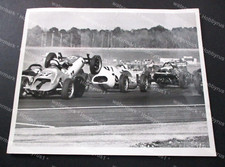 Formula Vee Car Auto Racing