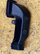 VW TOUAREG V10 5.0 TDI AUDI Q7 air vent ventilation duct 7L0819634A