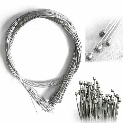 10x bike gear cable - 10x, stainless