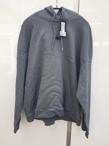 Dsquared2 men grey hoodie - dsquared2, men's