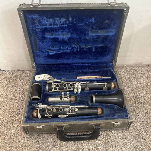 Vintage boosey hawkes - vintage, &