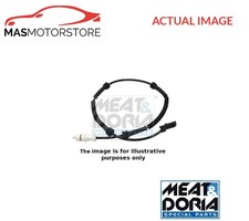 ABS WHEEL SPEED SENSOR FRONT