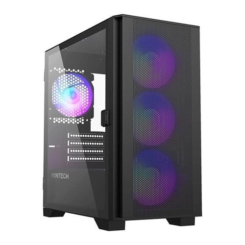 Montech air 100 - montech,