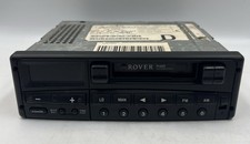 Philips Rover R660 Cassette AM