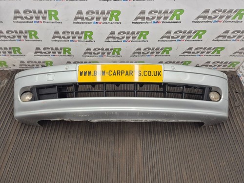Bmw front bumper pdc e39 - pdc,