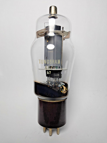 Pcs new 807 tungsram tube - 807,
