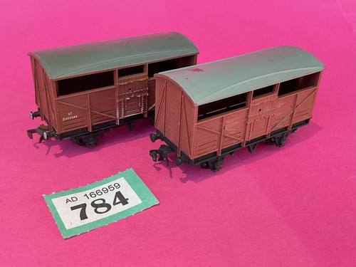 Hornby dublo two 32021 cattle - 32021,