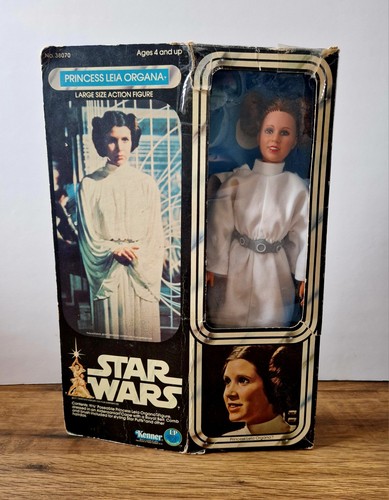 Vintage star wars - vintage,