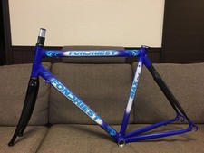 Fondriest Max Curve time