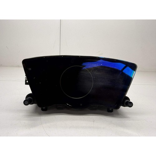 Honda civic speedo speedometer - honda,
