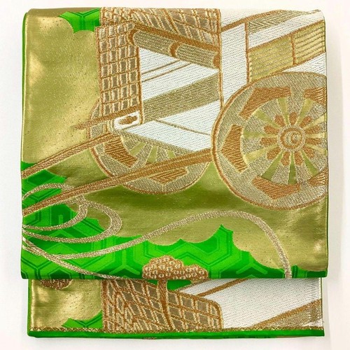 4981 japanese vintage - japanese, fukuro