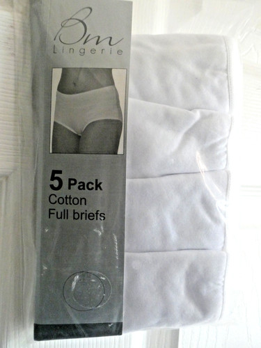 Ladies brand new lingerie 5 - new,
