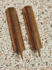 2 Unused Antique / Vintage