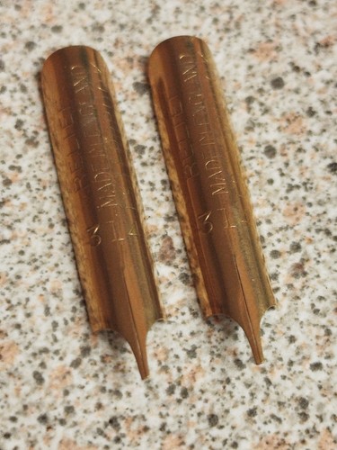 Unused antique vintage - 2,