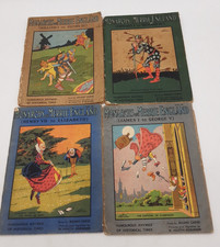 Monarchs merrie england - monarchs, of