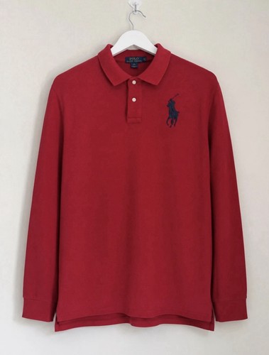 Polo ralph lauren big - polo,