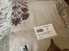 Pottery Barn Elinor Floral