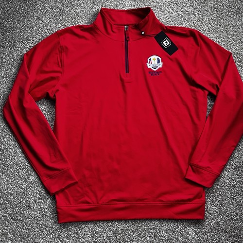 2025 ryder cup footjoy - ryder,