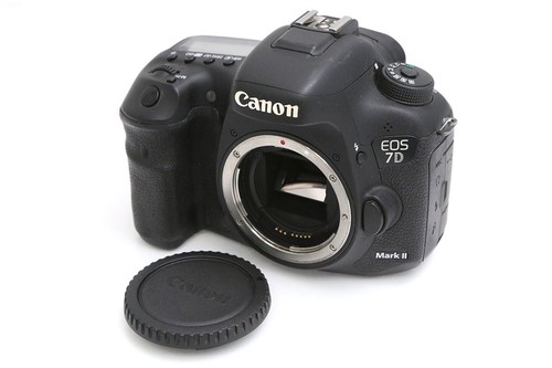 Exc canon eos 7d mark - eos,
