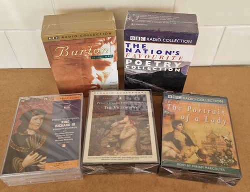 Classic audio cassettes - classic,