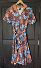 Carolina Dress Room RIZZO SIZE