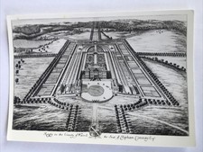 Ragley Hall Warwickshire