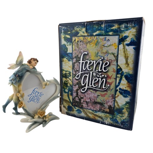 Faerie glen longing for - faerie, you